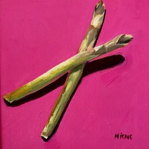 ‘Asparagus’. MW218