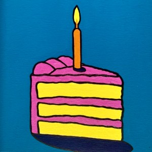 ‘A Flame’s Light Has No Shadow’