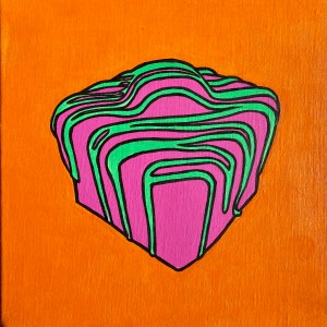 ‘Cupcake Complex’