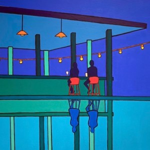 ‘Shared Solitude’